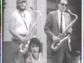 Bon Ton Roulet on MTV's Basement Tapes with Frank Zappa and Martha Quinn
