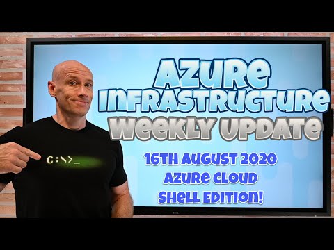 Azure Weekly Update 8th May 2022