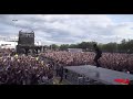 Dark Knight Dummo Live From Astroworld