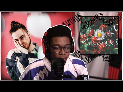 Souly Had - Maybe Not feat. Mac Ayres Reaction | Reese Reacts