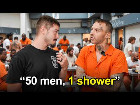 Inside Louisiana’s Most Crowded Jail (Episode 2)