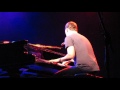 Rob Thomas "My, My, My" Live @ The Music Box at The Borgata, Atlantic City