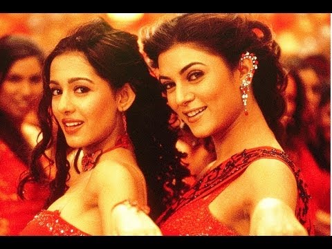 Gori Gori [Full Song] Main Hoon Na | Shahrukh Khan | Farah Khan | T-series