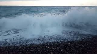 Черное море