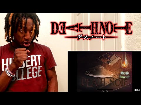 Dassi - Death Note (Diss Track) 🇺🇸🤯🔥🔥 Reaction