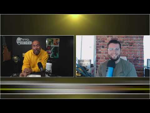 The Bottom Line segment of Episode 8