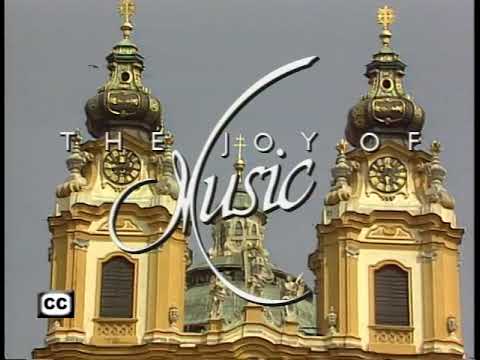 MUSIC FROM THE MELK MONASTERY, AUSTRIA with Diane Bish