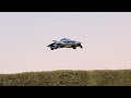 Bellwether eVTOL | Free Flight with volar