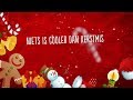 Niets is cooler dan Kerstmis (songtekst) Kinderen voor Kinderen