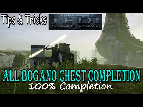 HOW TO FIND ALL THE CHEST IN *BOGANO* | Flyinnn Hawaiiannn