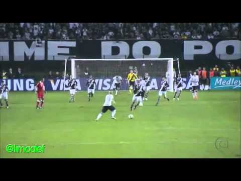 GOLEIRO CASSIO SALVA CORINTHIANS CONTRA O VASCO!