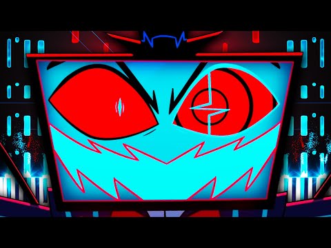 Don't You Forget (Reprise) (from Hazbin Hotel) - Piano Tutorial