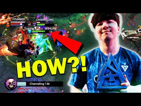 This Support is Playing a Different Game : The Genius of Whitemon