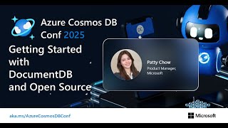 Getting Started with DocumentDB and Open Source