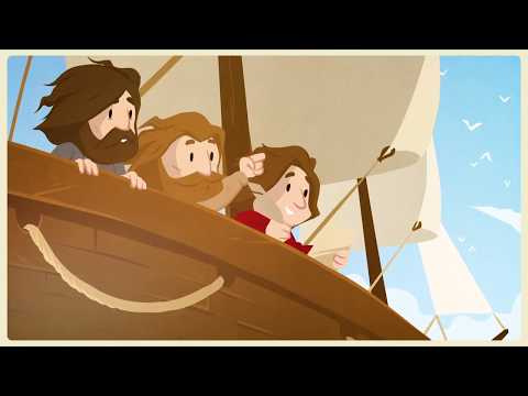 Marco Polo - Les Grands Découvreurs - Quelle Histoire