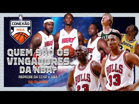 NBA