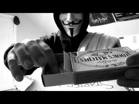 DIY ASMR Starter Kit