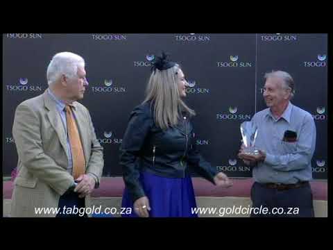 20180526 Scottsville Race 6 won by VAN HALEN