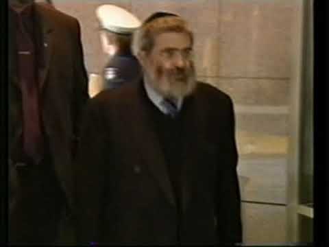 2004 - CPP Gutnick #1