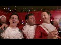 Straight No Chaser Christmas Like Official Music Video