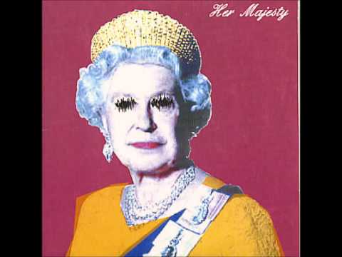 Chumbawamba (2000) Her Majesty (The Beatles, a reworking)