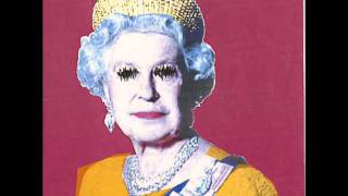 Chumbawamba (2000) Her Majesty (The Beatles, a reworking)