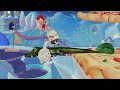 Nickelodeon All Star Brawl Nigel Thornberry