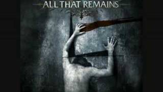 All That Remains - Empty Inside