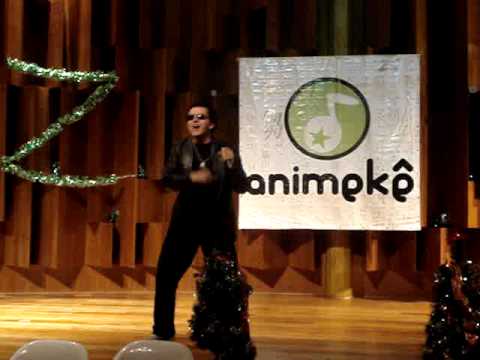 Beirute no Animeke in Concert 2009