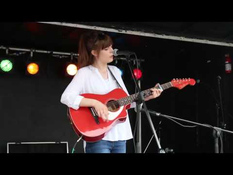 Don't Wait Up - Candy - Bronwyn Davies - Monmouth Busking Festival