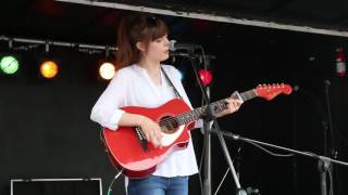Don't Wait Up - Candy - Bronwyn Davies - Monmouth Busking Festival