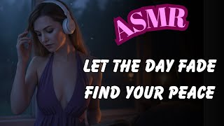 The Night Calls: Will You Find Peace Tonight?