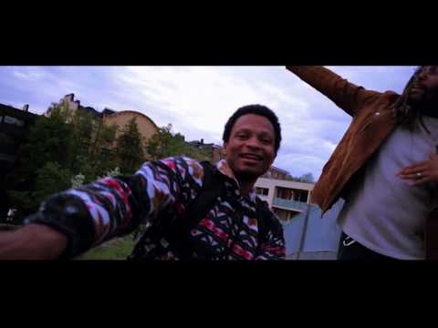 Musta Barbaari x Dauda Koroma x Sane - 4 Prossaa (Prod. Palmroth)