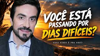 VOCÊ VAI SUPERAR OS DIAS DIFÍCEIS| PE. FÁBIO DE MELO
