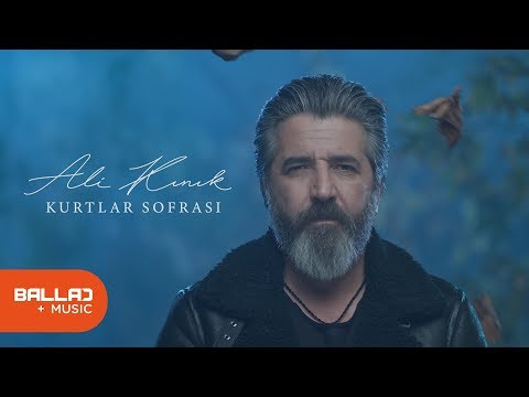 Ali Kınık - Kurtlar Sofrası