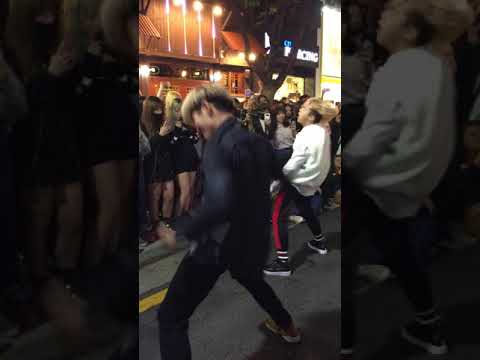 20171008 김민석_PSY  - New Face 2[MAXXAM Kim Minseok]