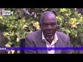 No Peace In Polygamy Says Mpali S Uncle Patrick