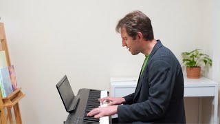 朝焼け (ASAYAKE) - カシオペア (Casiopea) - Austin Nash Park