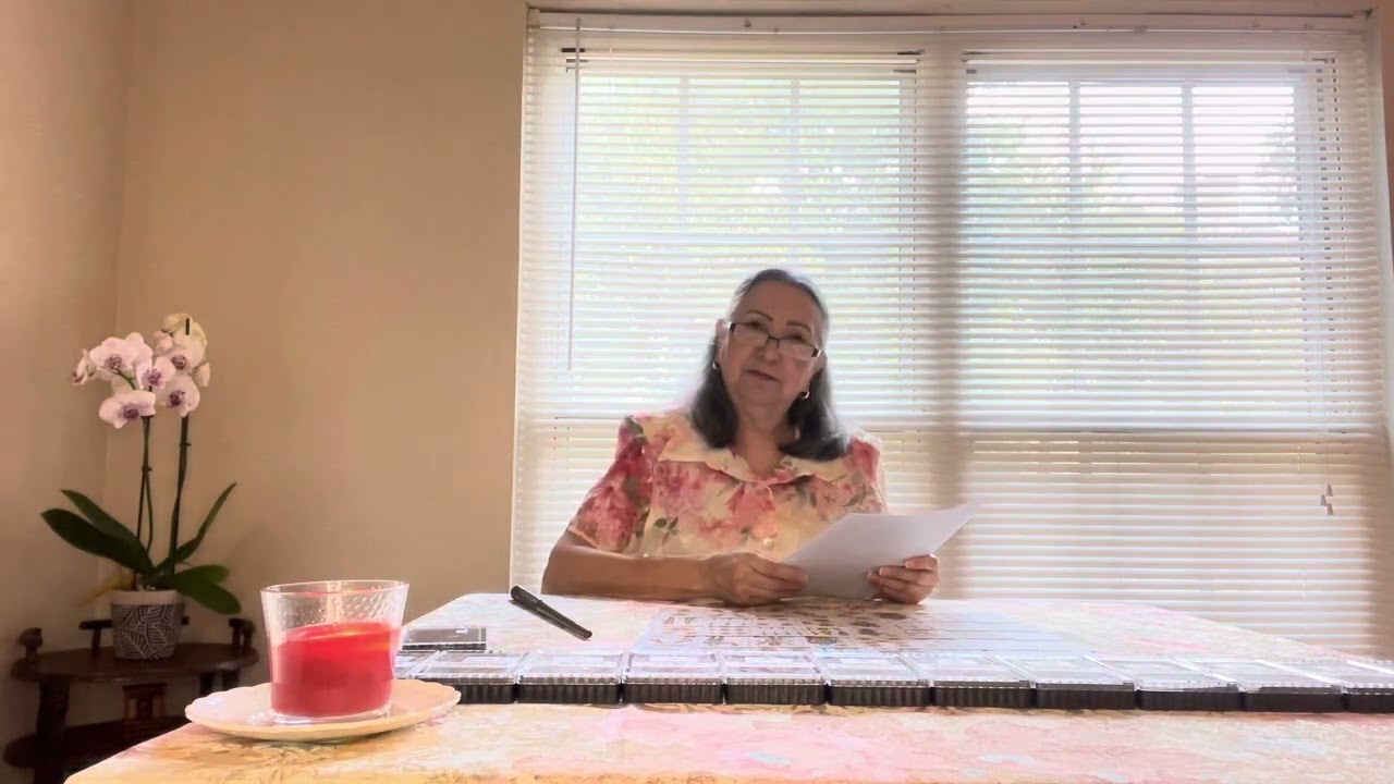 Session 7: Personal Affairs