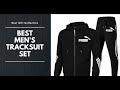 Best Men S Tracksuit Set Best Gift Collection