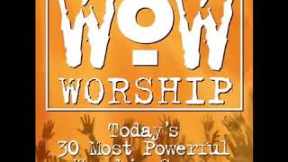 Glorify Thy Name   The Maranatha Singers - WOW Worship
