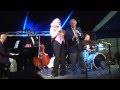 15 Bob Wilber at Stockamöllan Jazz and Swing Festival