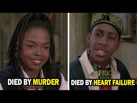 Sister Act 2: Back in the Habit (1993) ★ Then and Now [How They Changed]