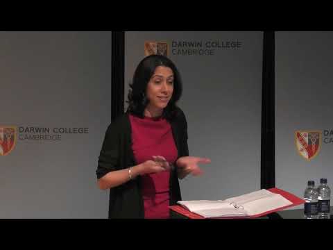 Partition of India and migration by Kavita Puri