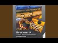 Symphony No. 9, WAB 109: II. Scherzo - Bewegt, lebhaft – Trio - Schnell