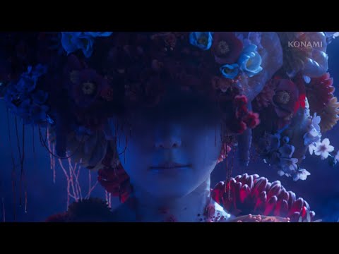 SILENT HILL f. Просто тихое место... (2)