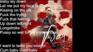 Cum Baby (Lyrics)- Bobby V