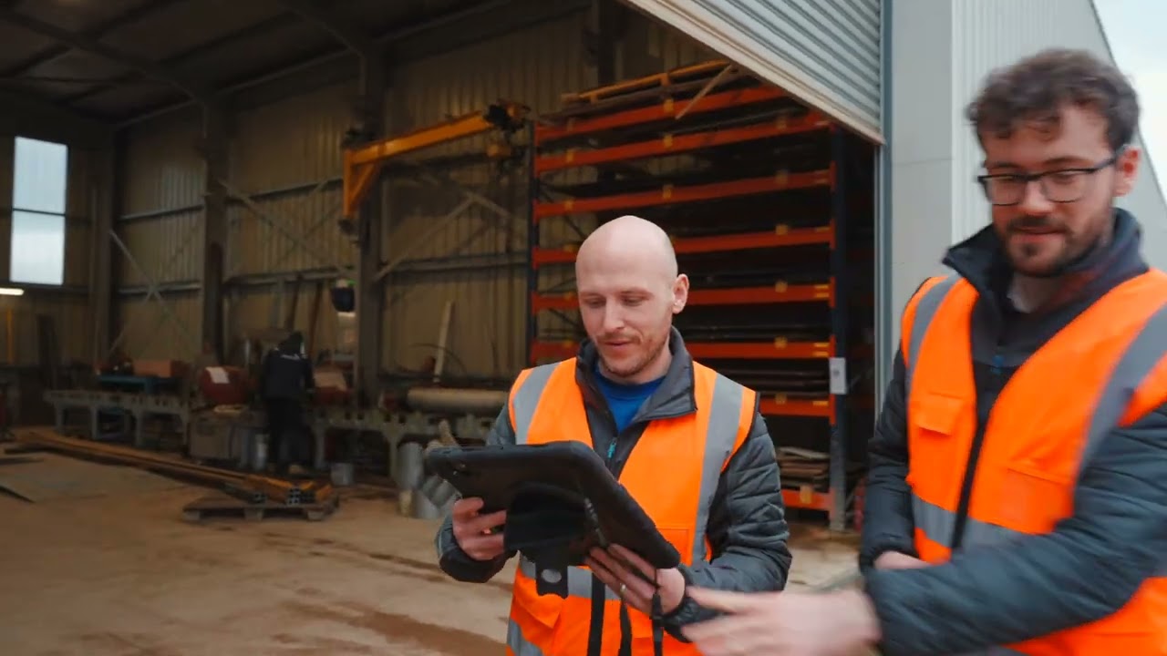 Advanced Engineering Group - Delivering Engineering Excellence