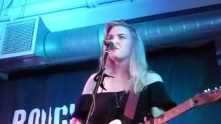 Slow Club - Champion (HD) - Rough Trade East - 24.08.16