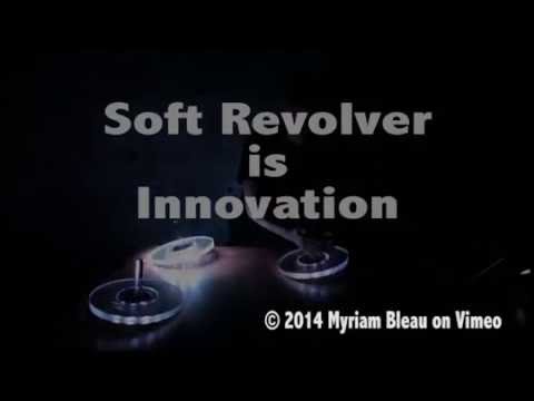 MPTI Seminar - Living Innovator Myriam Bleau